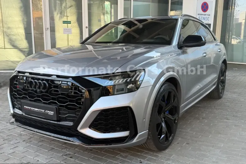 Audi RSQ8 din 2023 cu 43.020 km - oferta AUD200264 - foto 4
