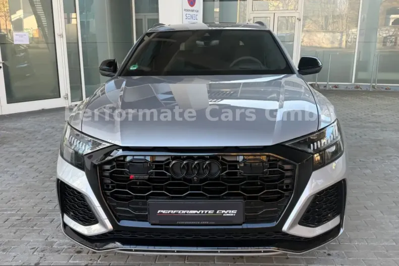 Audi RSQ8 din 2023 cu 43.020 km - oferta AUD200264 - foto 5