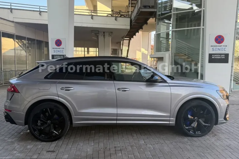 Audi RSQ8 din 2023 cu 43.020 km - oferta AUD200264 - foto 7