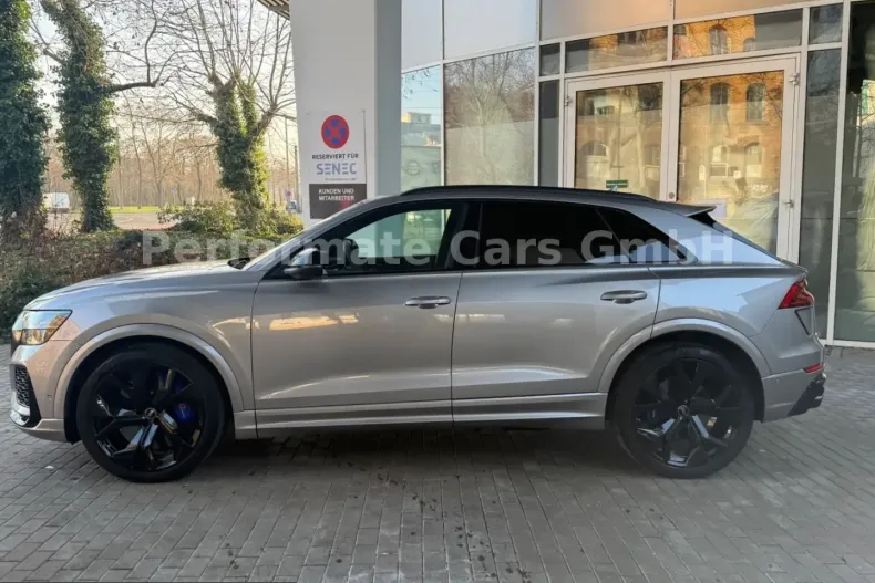 Audi RSQ8 din 2023 cu 43.020 km - oferta AUD200264 - foto 8