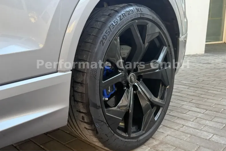 Audi RSQ8 din 2023 cu 43.020 km - oferta AUD200264 - foto 11