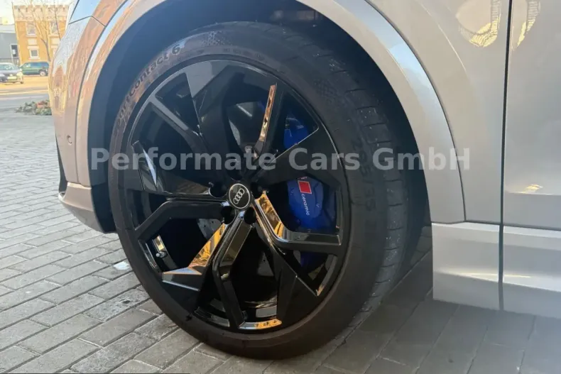 Audi RSQ8 din 2023 cu 43.020 km - oferta AUD200264 - foto 12