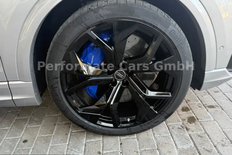 Audi RSQ8 din 2023 cu 43.020 km - oferta AUD200264 - foto 14
