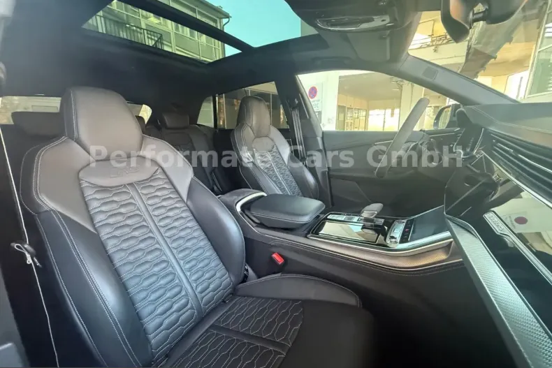 Audi RSQ8 din 2023 cu 43.020 km - oferta AUD200264 - foto 15