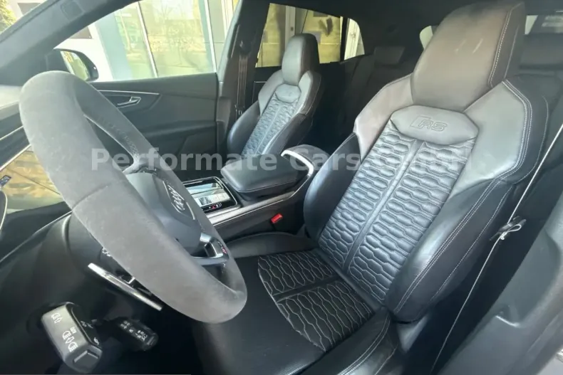 Audi RSQ8 din 2023 cu 43.020 km - oferta AUD200264 - foto 22