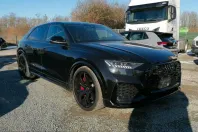 Audi RSQ8 din 2022 cu 55.000 km - oferta AUD200265 - foto 1