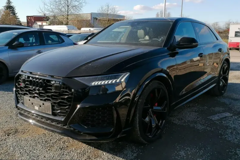 Audi RSQ8 din 2022 cu 55.000 km - oferta AUD200265 - foto 2