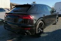 Audi RSQ8 din 2022 cu 55.000 km - oferta AUD200265 - foto 4
