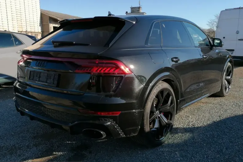 Audi RSQ8 din 2022 cu 55.000 km - oferta AUD200265 - foto 4
