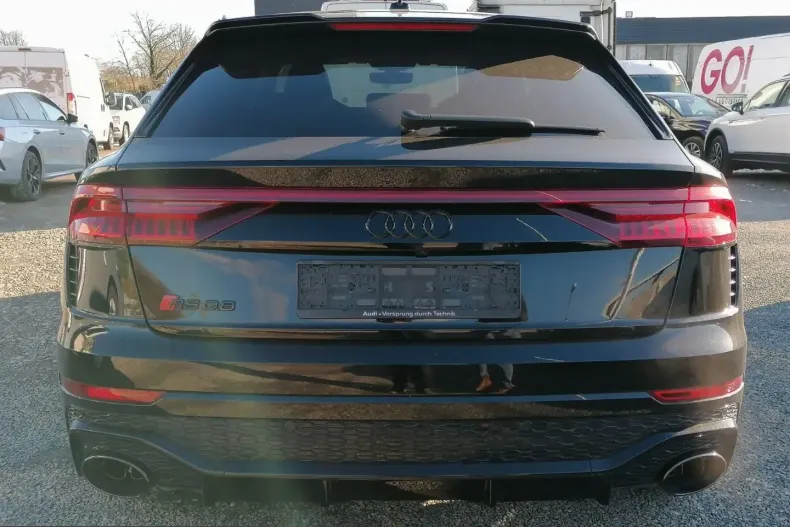 Audi RSQ8 din 2022 cu 55.000 km - oferta AUD200265 - foto 5