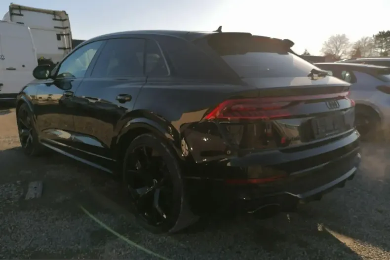 Audi RSQ8 din 2022 cu 55.000 km - oferta AUD200265 - foto 6