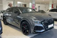 Audi RSQ8 din 2022 cu 50.800 km - oferta AUD200266 - foto 1