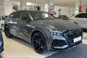 Audi RSQ8 din 2022 - oferta AUD200266