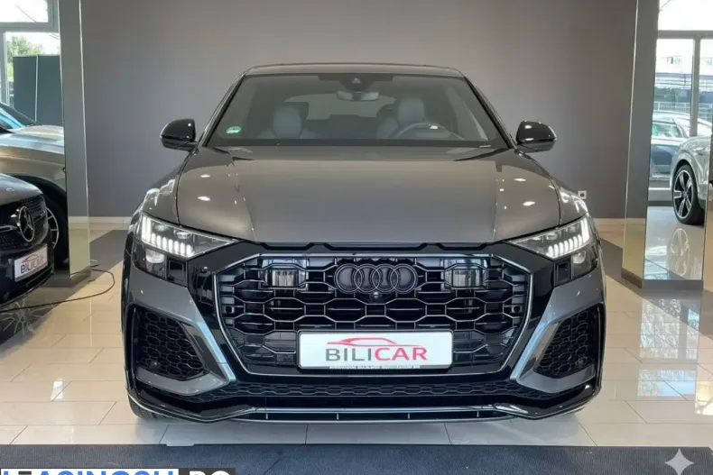 Audi RSQ8 din 2022 cu 50.800 km - oferta AUD200266 - foto 2