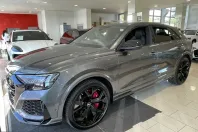 Audi RSQ8 din 2022 cu 50.800 km - oferta AUD200266 - foto 3