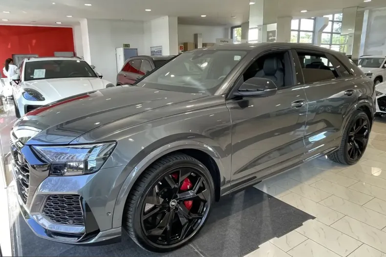 Audi RSQ8 din 2022 cu 50.800 km - oferta AUD200266 - foto 3