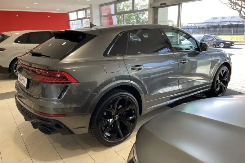 Audi RSQ8 din 2022 cu 50.800 km - oferta AUD200266 - foto 5