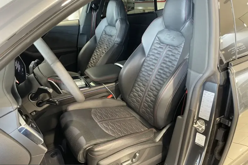 Audi RSQ8 din 2022 cu 50.800 km - oferta AUD200266 - foto 9