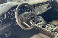 Audi RSQ8 din 2022 cu 50.800 km - oferta AUD200266 - foto 10
