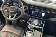 Audi RSQ8 din 2022 cu 50.800 km - oferta AUD200266 - foto 11