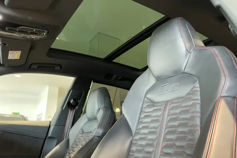 Audi RSQ8 din 2022 cu 50.800 km - oferta AUD200266 - foto 13