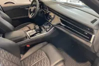 Audi RSQ8 din 2022 cu 50.800 km - oferta AUD200266 - foto 15