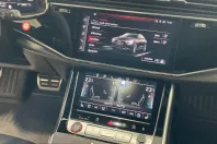 Audi RSQ8 din 2022 cu 50.800 km - oferta AUD200266 - foto 16