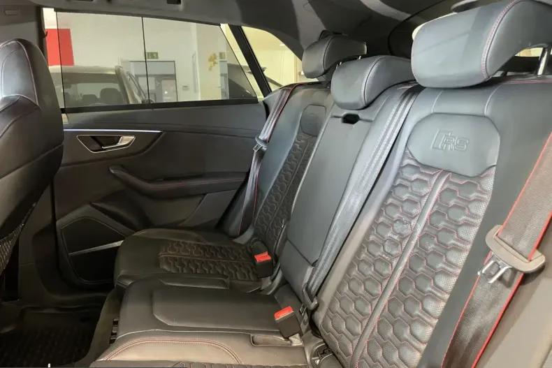 Audi RSQ8 din 2022 cu 50.800 km - oferta AUD200266 - foto 18