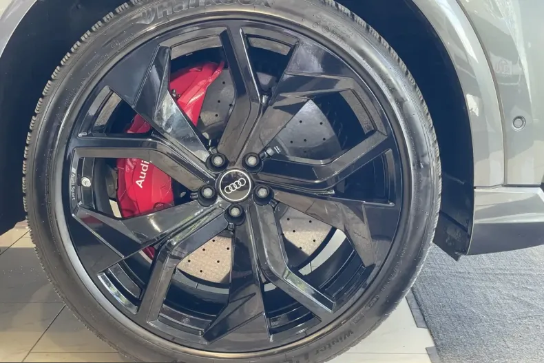 Audi RSQ8 din 2022 cu 50.800 km - oferta AUD200266 - foto 20