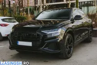 Audi Q8 din 2024 cu 32.000 km - oferta AUD200267 - foto 3