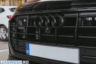 Audi Q8 din 2024 cu 32.000 km - oferta AUD200267 - foto 5