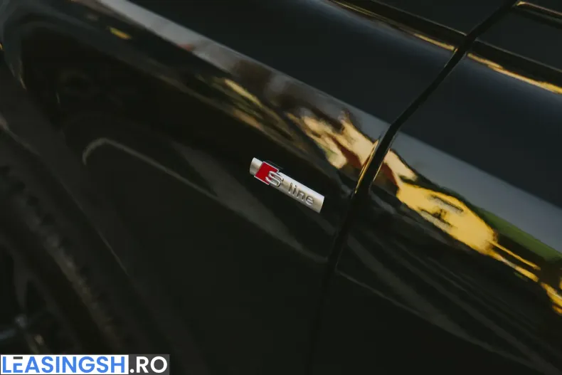 Audi Q8 din 2024 cu 32.000 km - oferta AUD200267 - foto 7