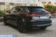 Audi Q8 din 2024 cu 32.000 km - oferta AUD200267 - foto 9