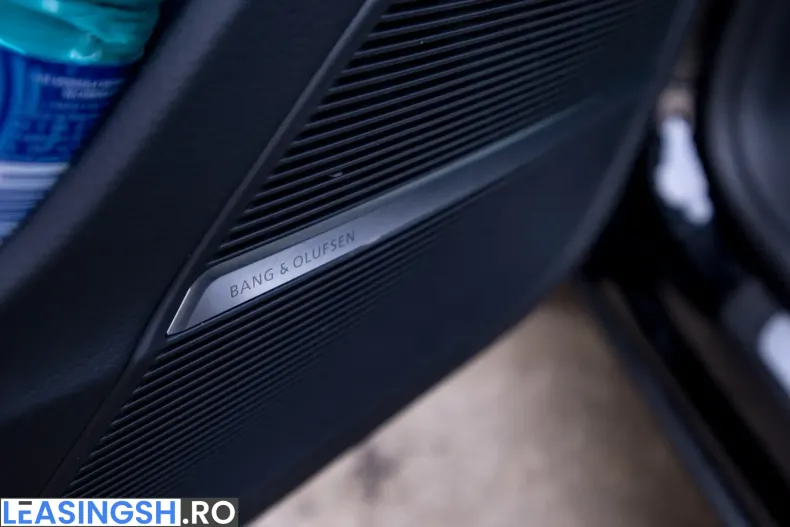 Audi Q8 din 2024 cu 32.000 km - oferta AUD200267 - foto 17