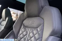 Audi Q8 din 2024 cu 32.000 km - oferta AUD200267 - foto 20