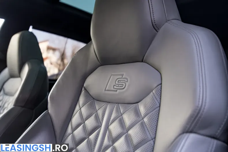 Audi Q8 din 2024 cu 32.000 km - oferta AUD200267 - foto 20