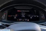 Audi Q8 din 2024 cu 32.000 km - oferta AUD200267 - foto 24