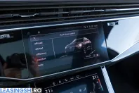 Audi Q8 din 2024 cu 32.000 km - oferta AUD200267 - foto 26