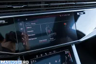 Audi Q8 din 2024 cu 32.000 km - oferta AUD200267 - foto 27