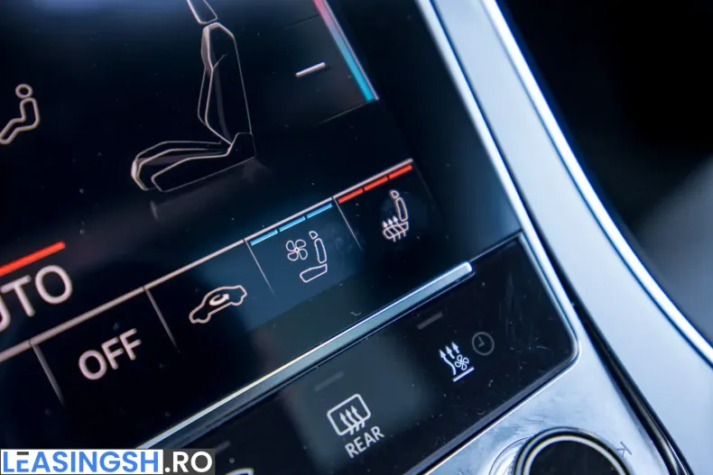 Audi Q8 din 2024 cu 32.000 km - oferta AUD200267 - foto 30