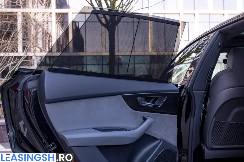 Audi Q8 din 2024 cu 32.000 km - oferta AUD200267 - foto 33