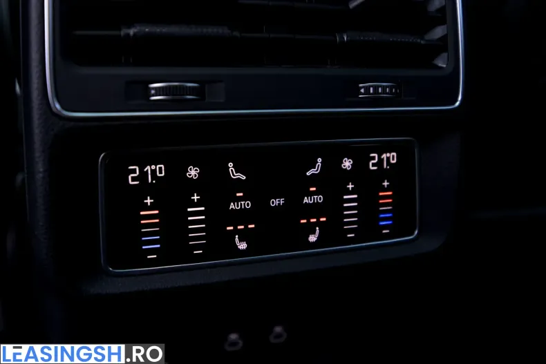 Audi Q8 din 2024 cu 32.000 km - oferta AUD200267 - foto 36