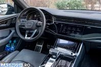 Audi Q8 din 2024 cu 32.000 km - oferta AUD200267 - foto 37