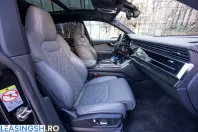 Audi Q8 din 2024 cu 32.000 km - oferta AUD200267 - foto 38