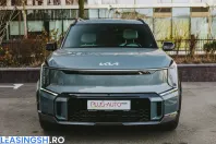 Kia EV9 din 2024 cu 22.750 km - oferta KIA200268 - foto 2