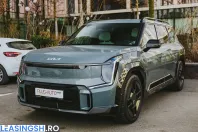 Kia EV9 din 2024 cu 22.750 km - oferta KIA200268 - foto 3