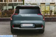 Kia EV9 din 2024 cu 22.750 km - oferta KIA200268 - foto 9