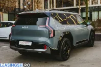 Kia EV9 din 2024 cu 22.750 km - oferta KIA200268 - foto 10