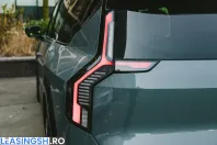 Kia EV9 din 2024 cu 22.750 km - oferta KIA200268 - foto 12