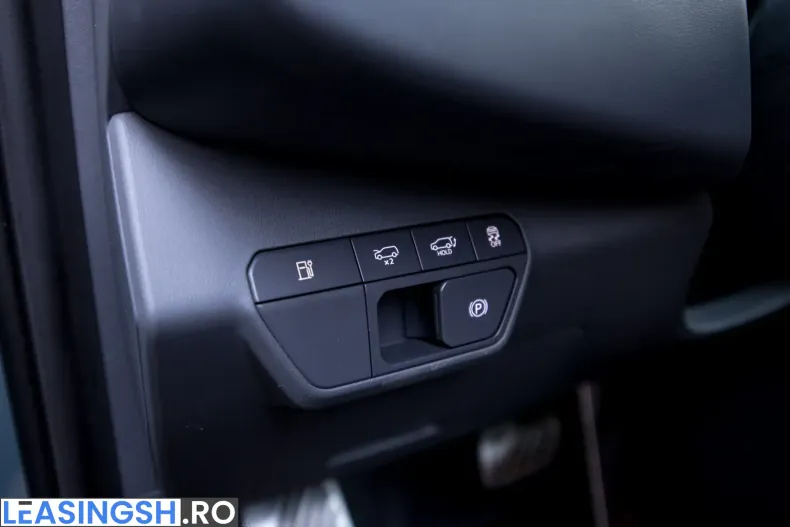 Kia EV9 din 2024 cu 22.750 km - oferta KIA200268 - foto 16